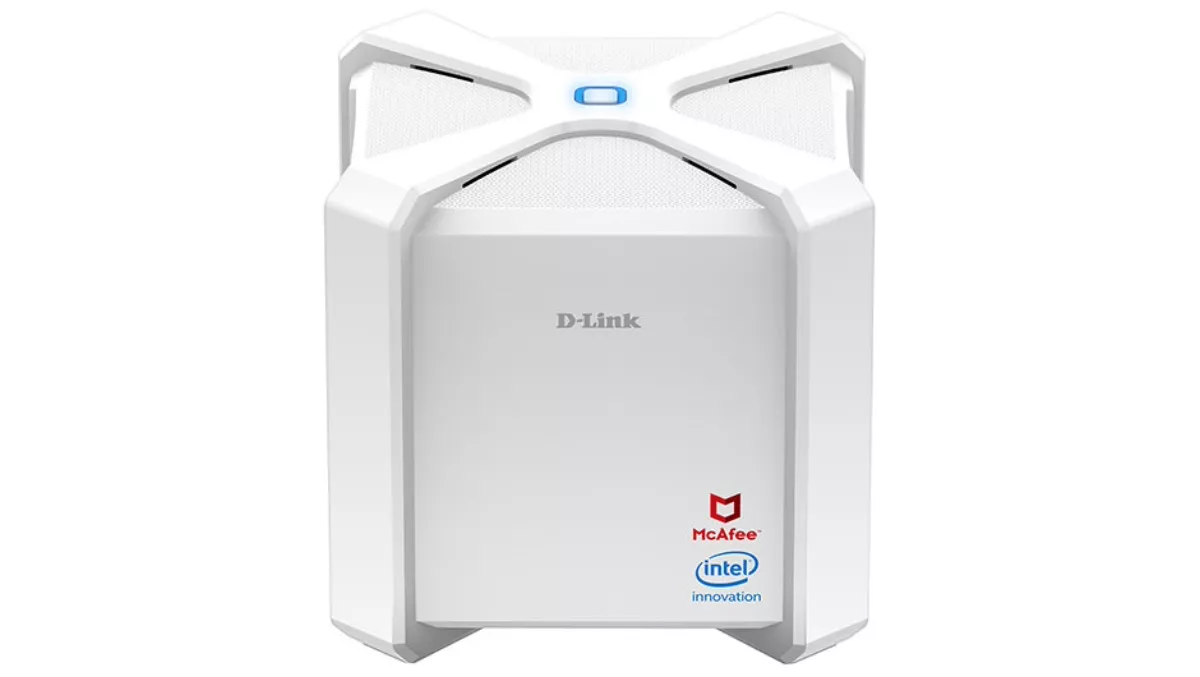 Hands-on Review: D-Link D-Fend AC2600 Wi-Fi Router