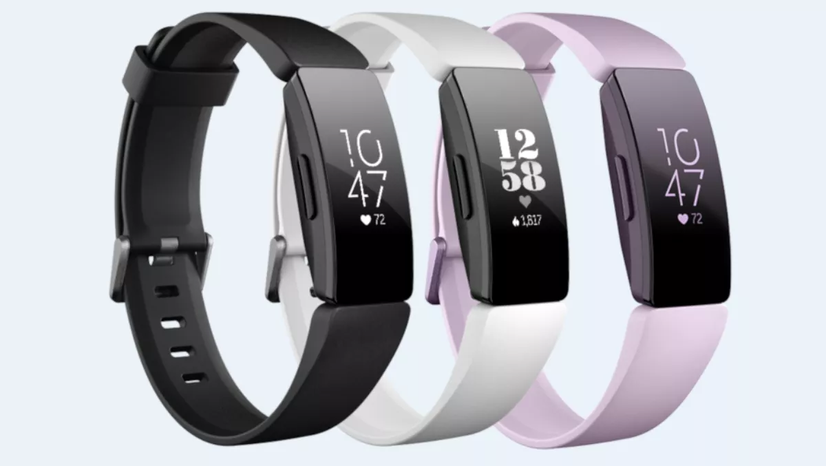 Hands-on Review: Fitbit Inspire HR - A beginner's gateway into fitness trackers