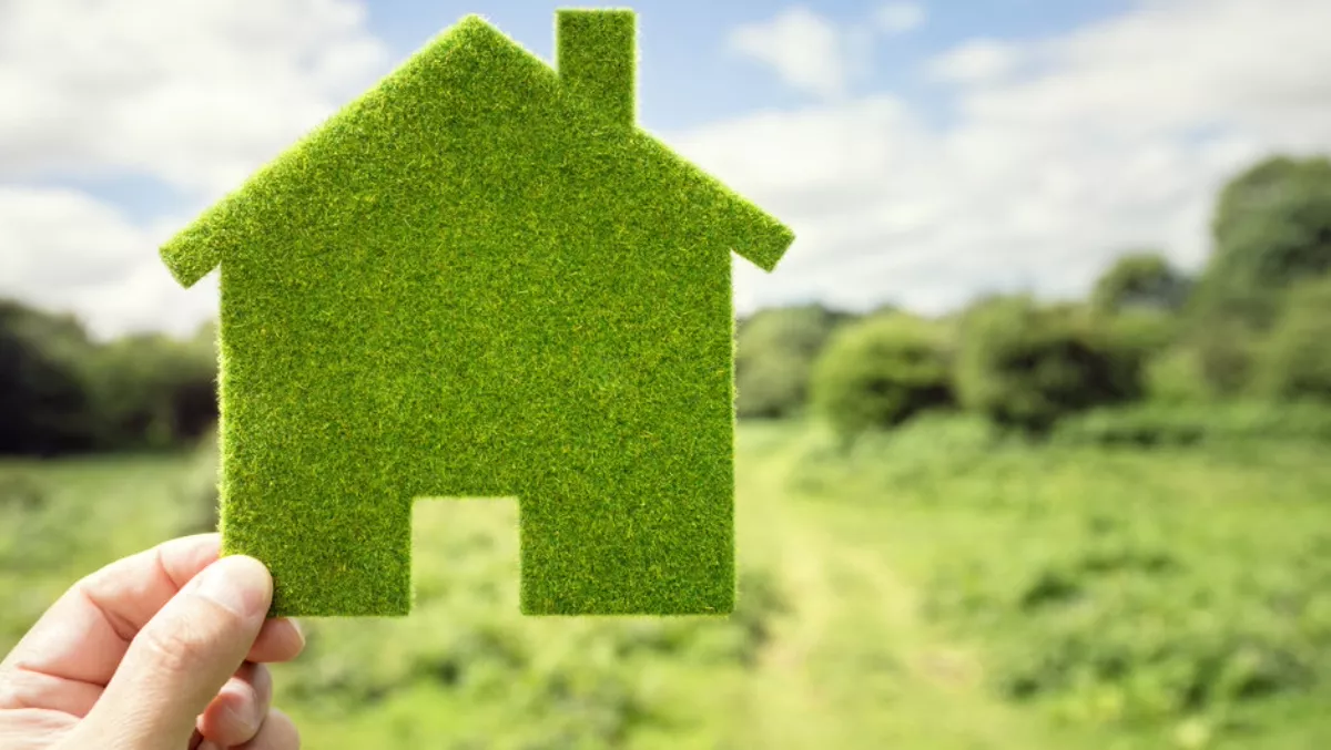Google Assistant's clever ways to help smart homes go green