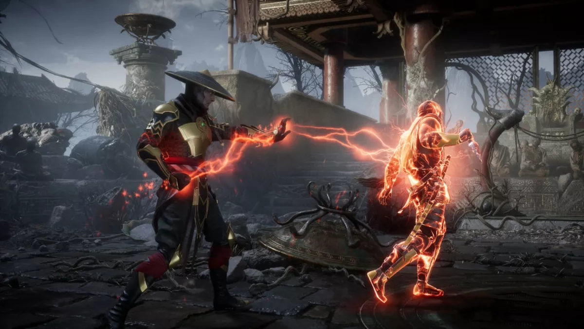 Game review: Mortal Kombat 11 packs a powerful punch