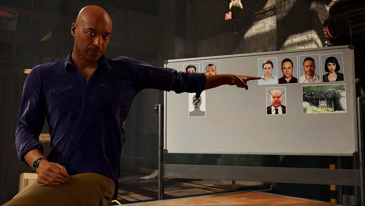 Game review: Blood & Truth (PlayStation VR)