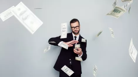 Insight Partners snatches up Recorded Future for $780m