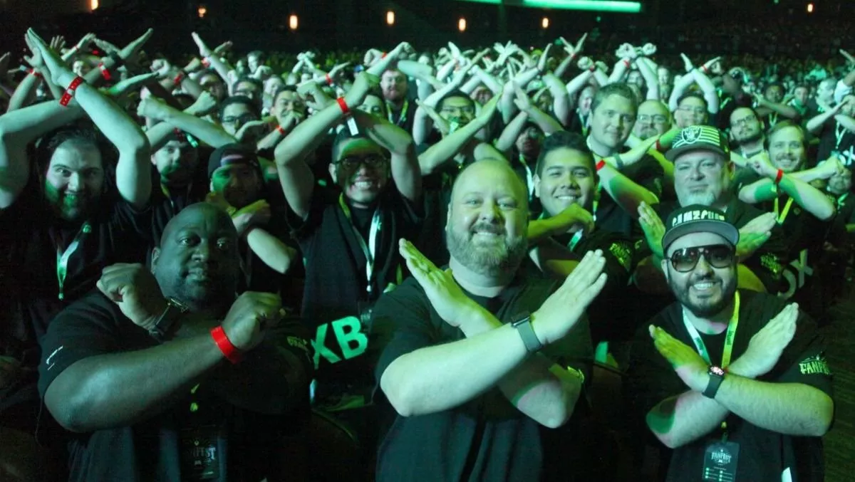 Xbox has plenty to offer gaming fans, but Project Scarlett is still mysterious