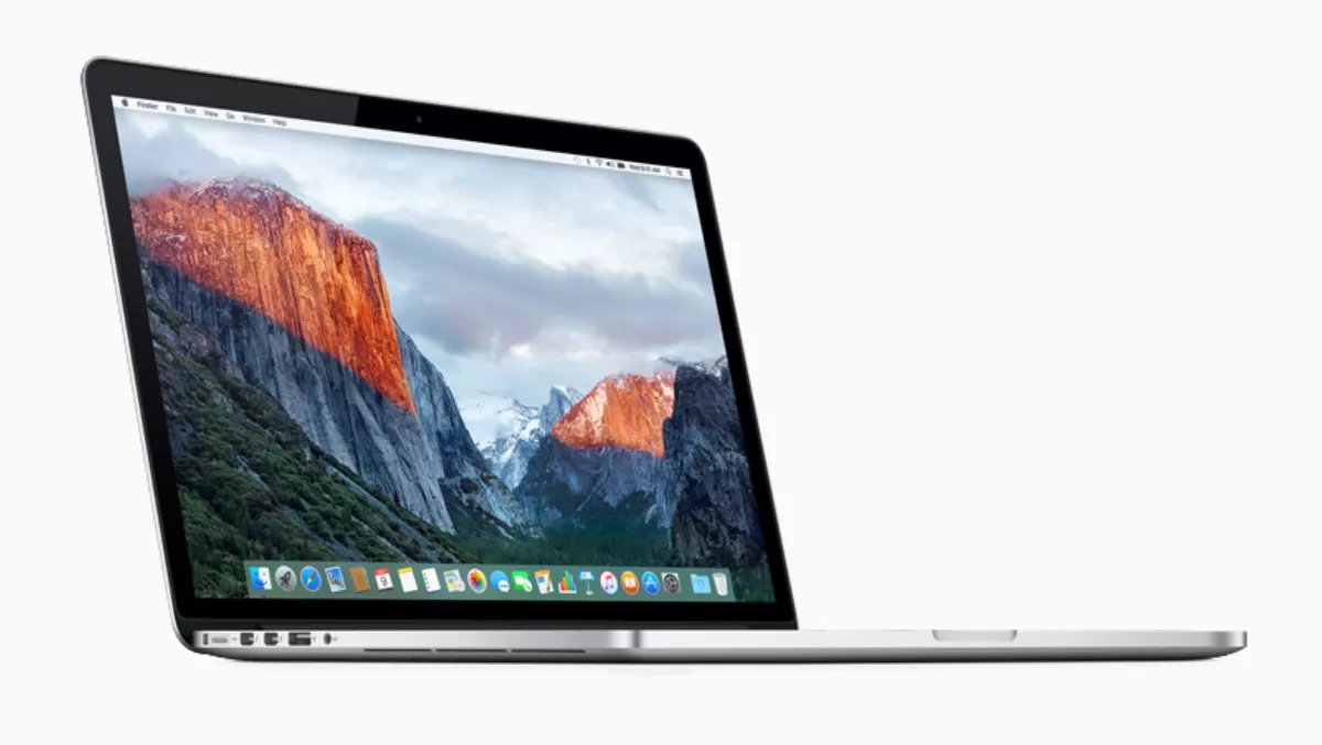 Apple recalls 2015 MacBook Pros because they could catch fire