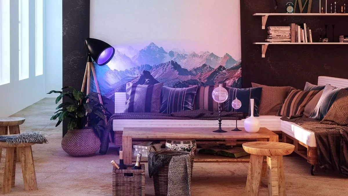 Hands-on Review: LIFX A60+ LED Smart Light brightens the day
