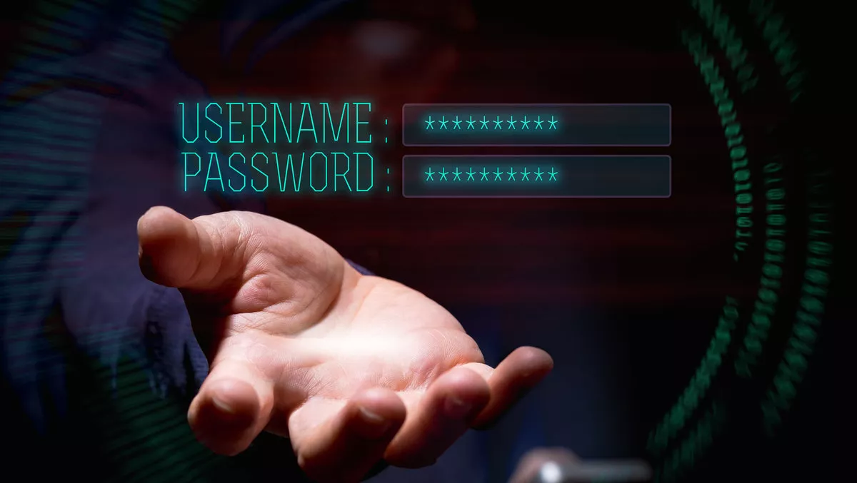 NordVPN dives into password management