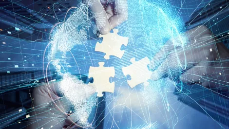 C-suite dynamics shifting as DX takes front seat