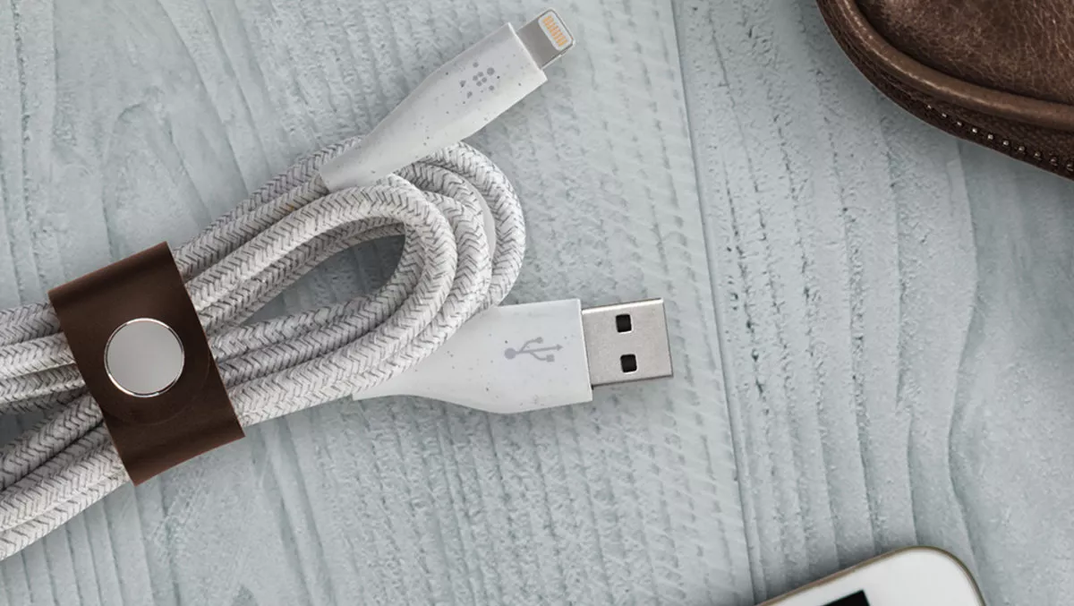 Hands-on Review: The Belkin DuraTek Plus charging cable will outlast your device