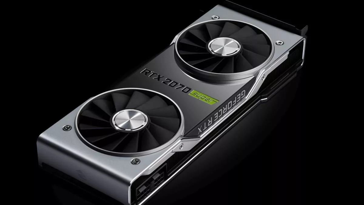 NVIDIA releases newest RTX graphics cards