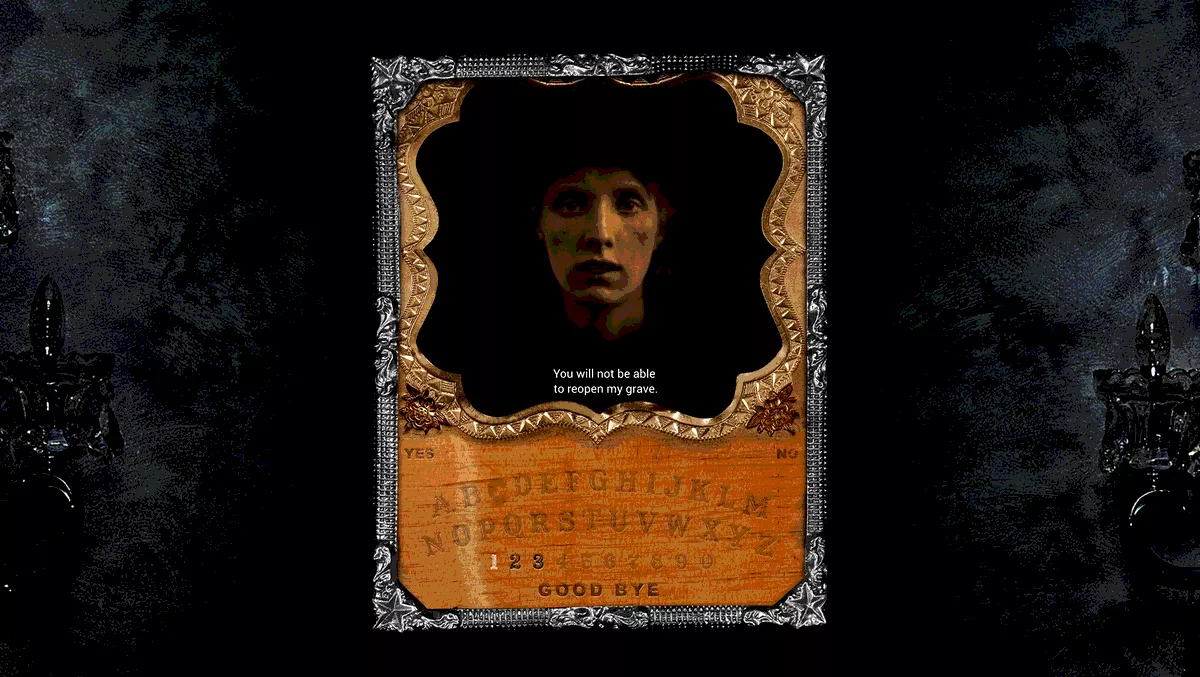 Serial killer or victim of the times? Unravel the case of Black Widow
