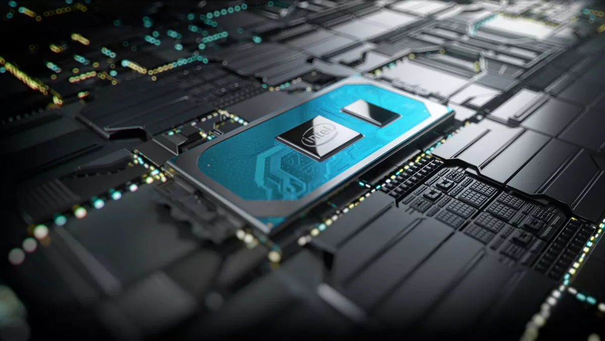 10thgen chip on motherboard