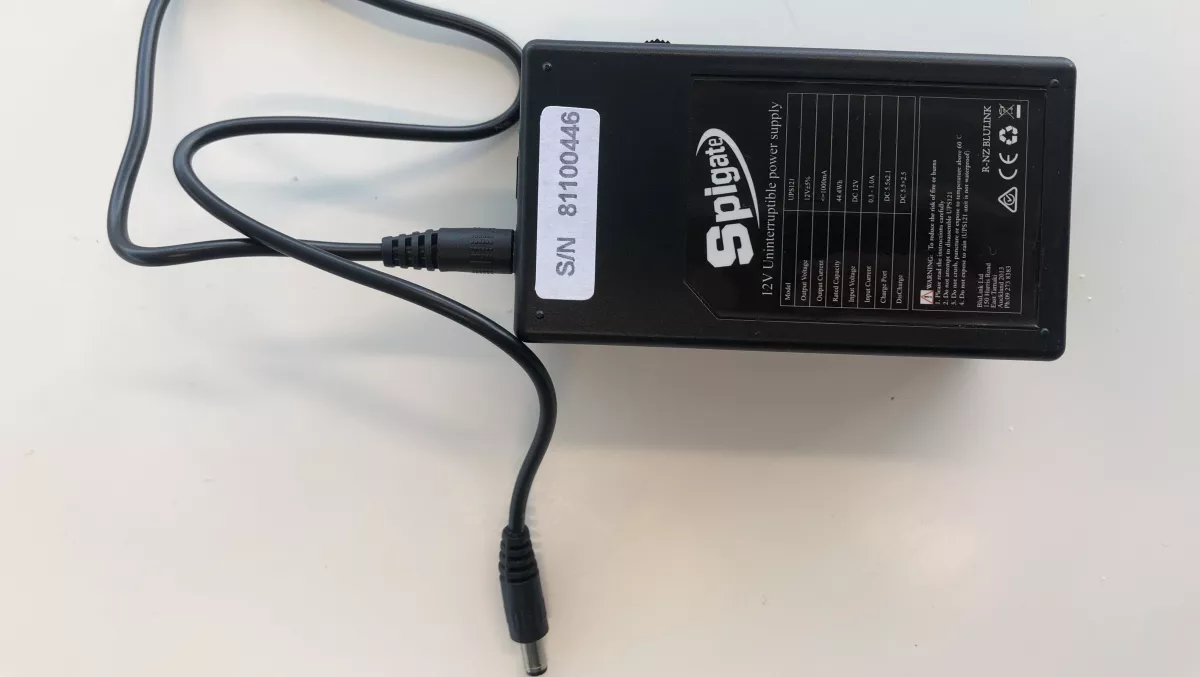 Spark recalls power back-up kit for wireless landline phones