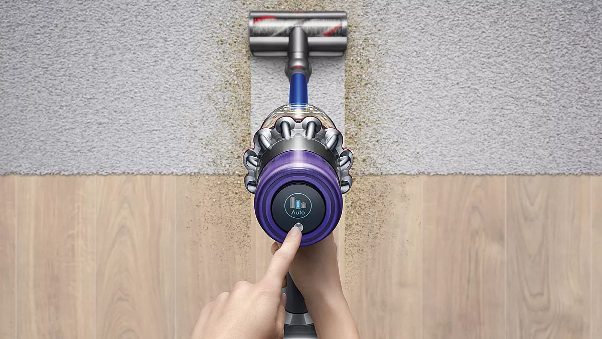 Hands-on Review: Dyson V11 is the smartest stick vac on the block