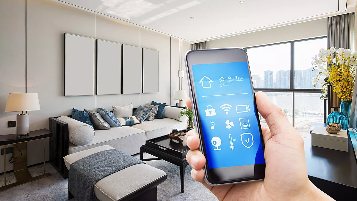 Five ways attackers can create havoc in smart homes