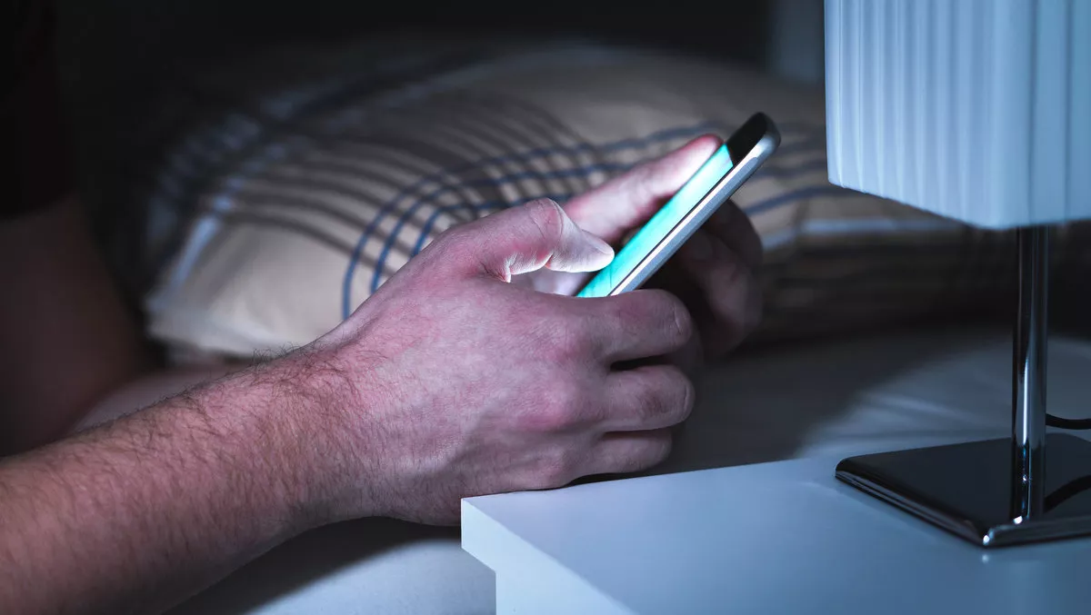 Concerns around smart device privacy continues to grow
