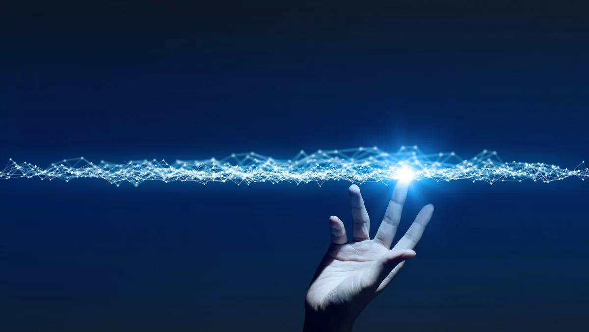 Dell: How tech will shape the future of our lives