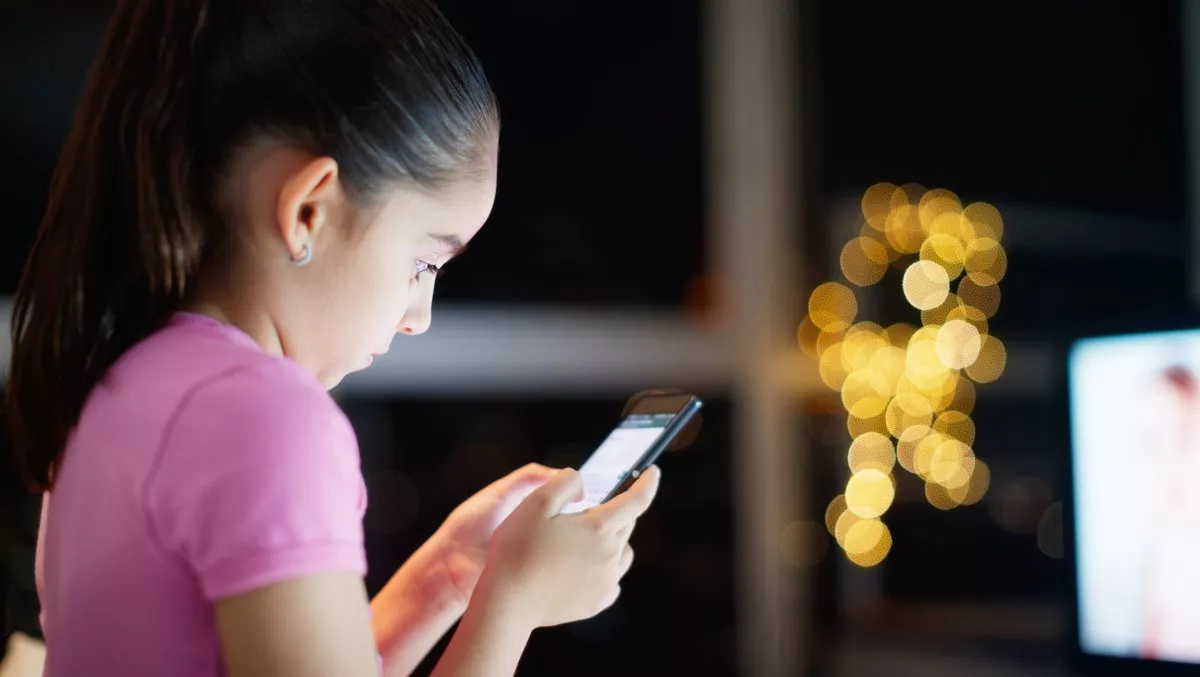 ESET launches campaign to make the internet safer for children