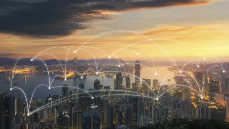 Network   connectivity