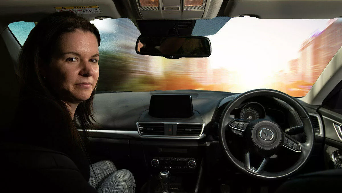 Aussie drivers doubtful of autonomous vehicle benefits