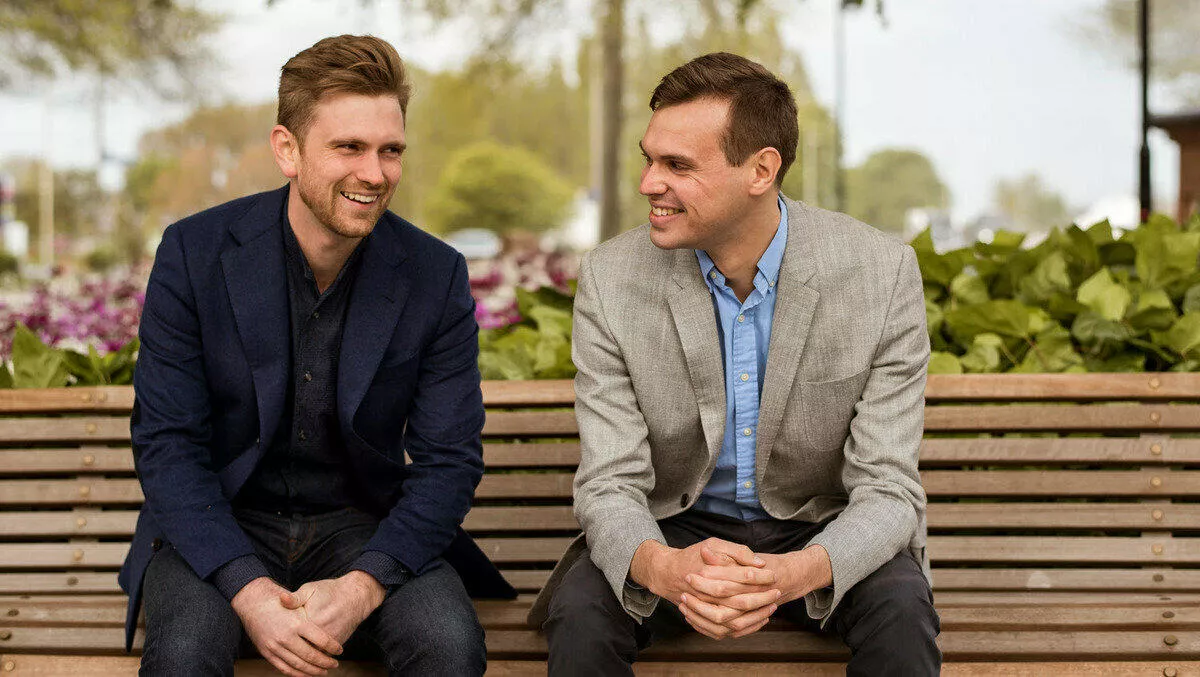 Christchurch firm sells AR tech to US retail marketing giant