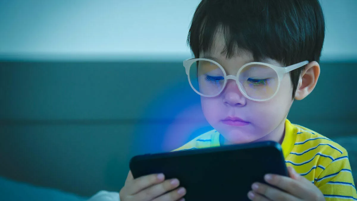Blue Hat launches AR play-based learning center in China