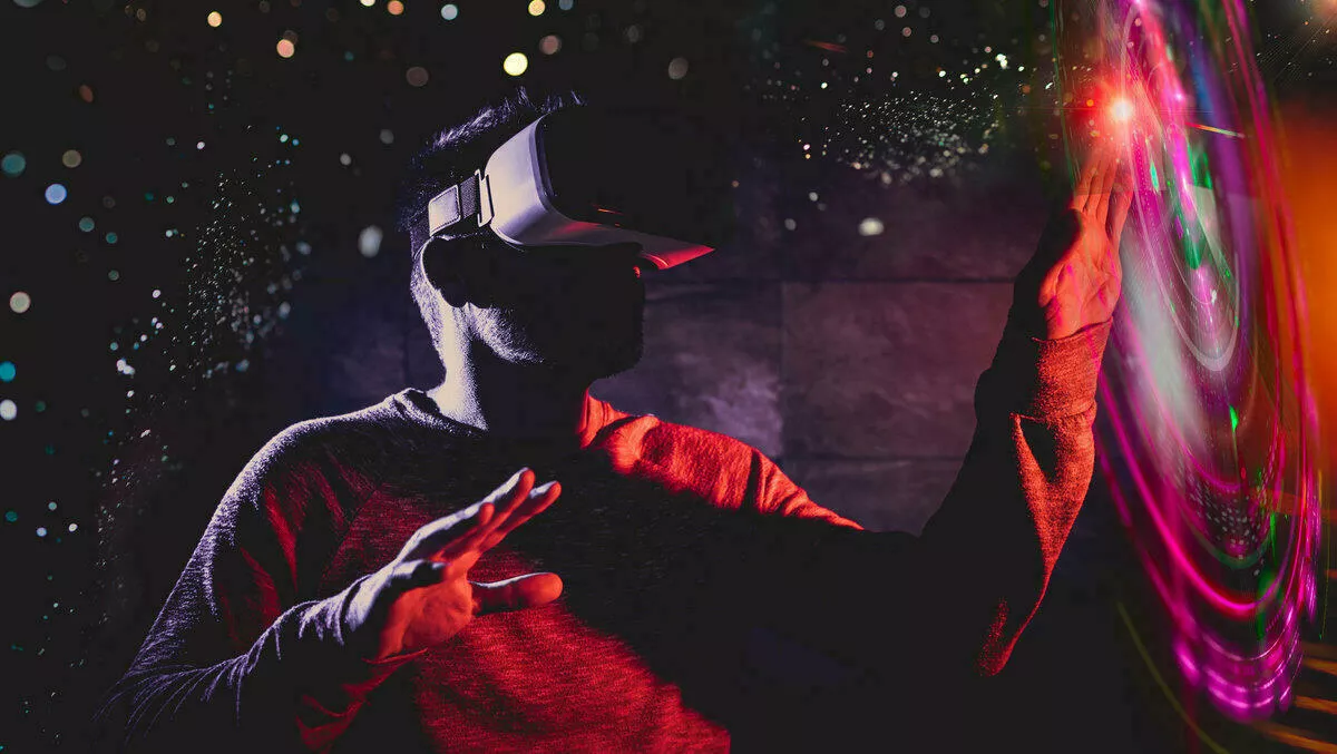 New tech makes up 25% of US$1.7 trillion consumer spending