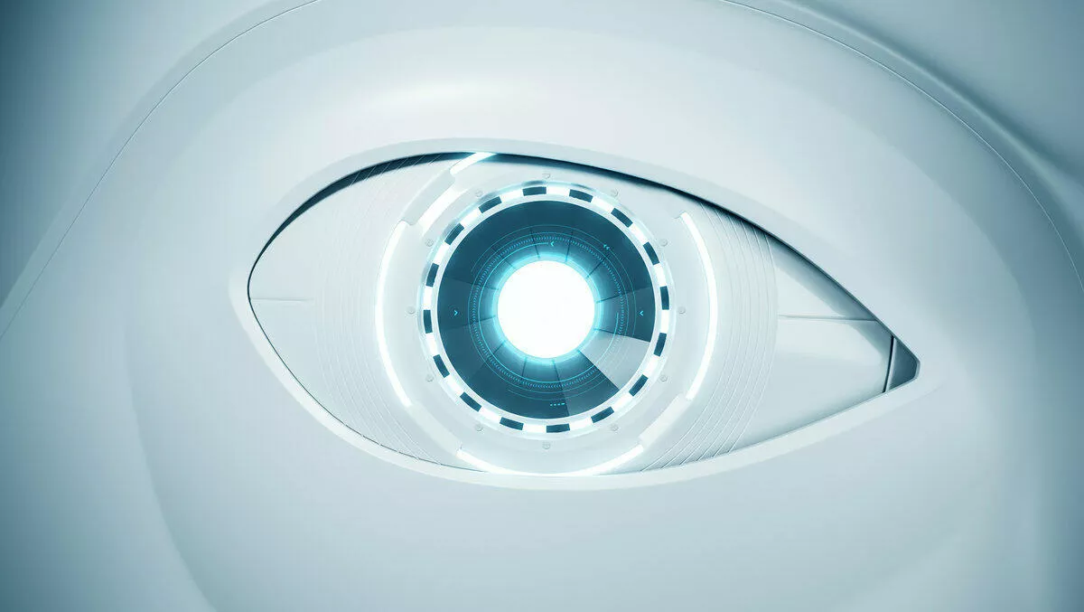 Rebellious robots: the latest in robotic research