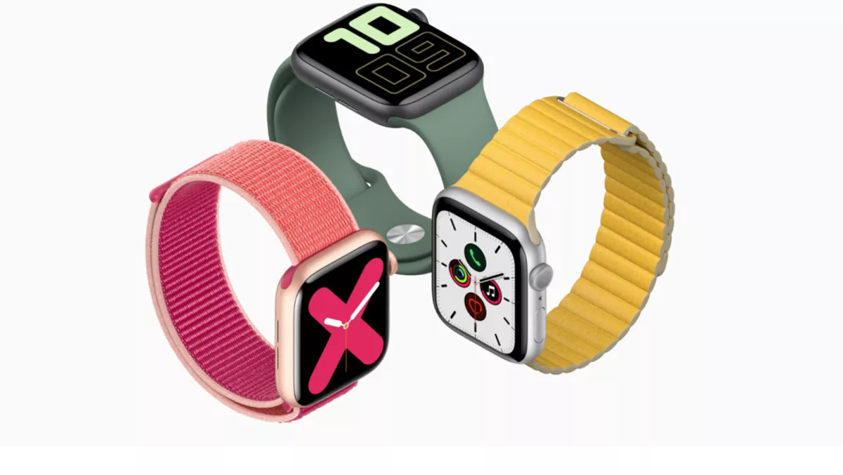 Hands-on Review: One month with the Apple Watch Series 5