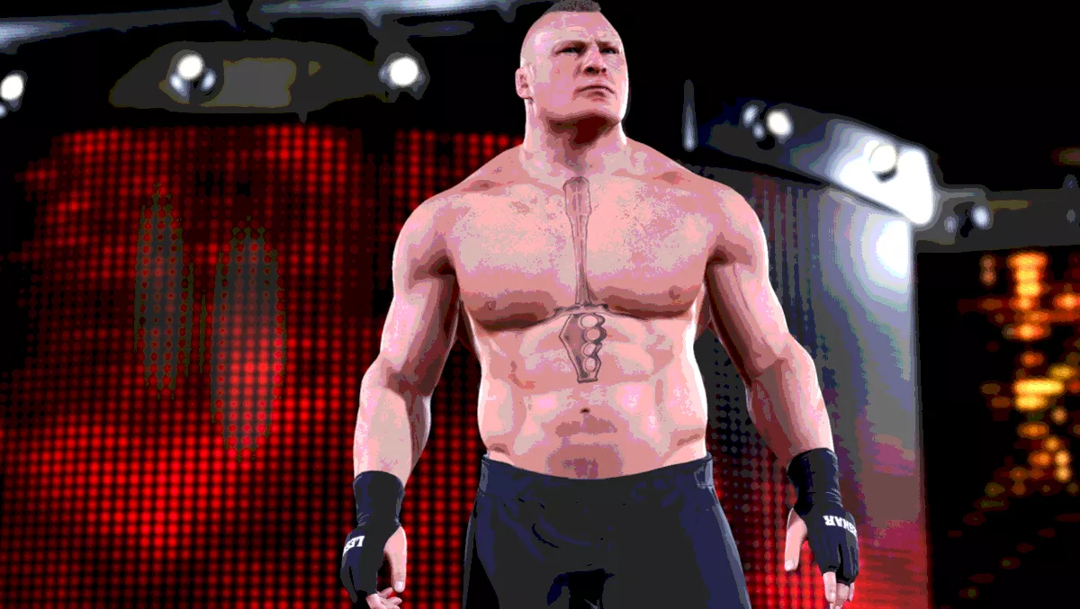 Game review: WWE 2K20 loses by pinfall