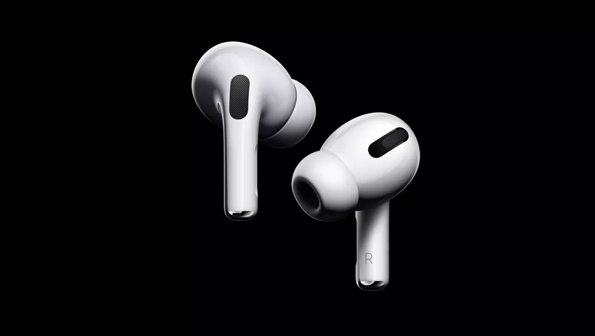 Hands-on Review: Apple AirPods Pro