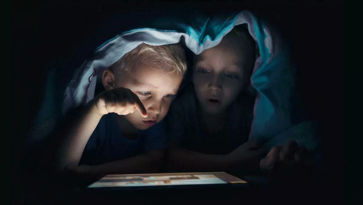Parents unsure how to approach 'the dangers of the digital world'