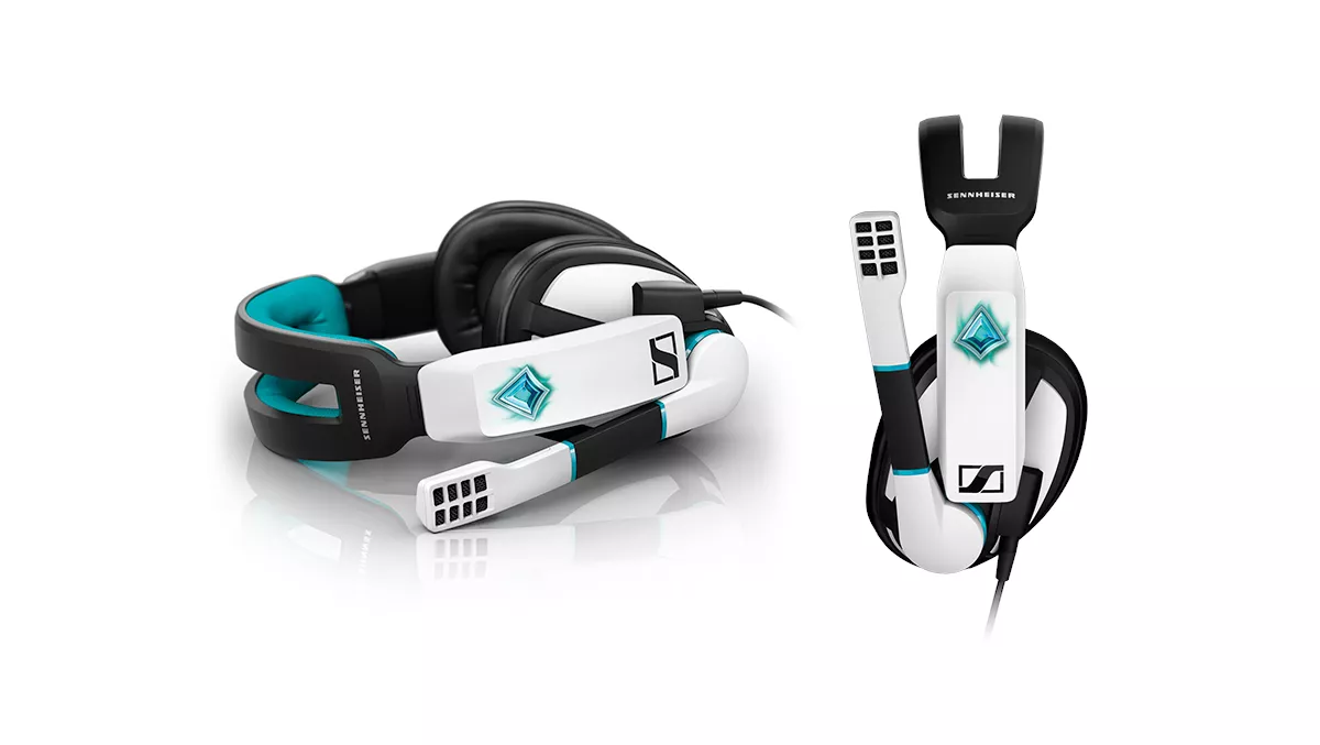 Sennheiser donates 1500 headsets to gaming charities