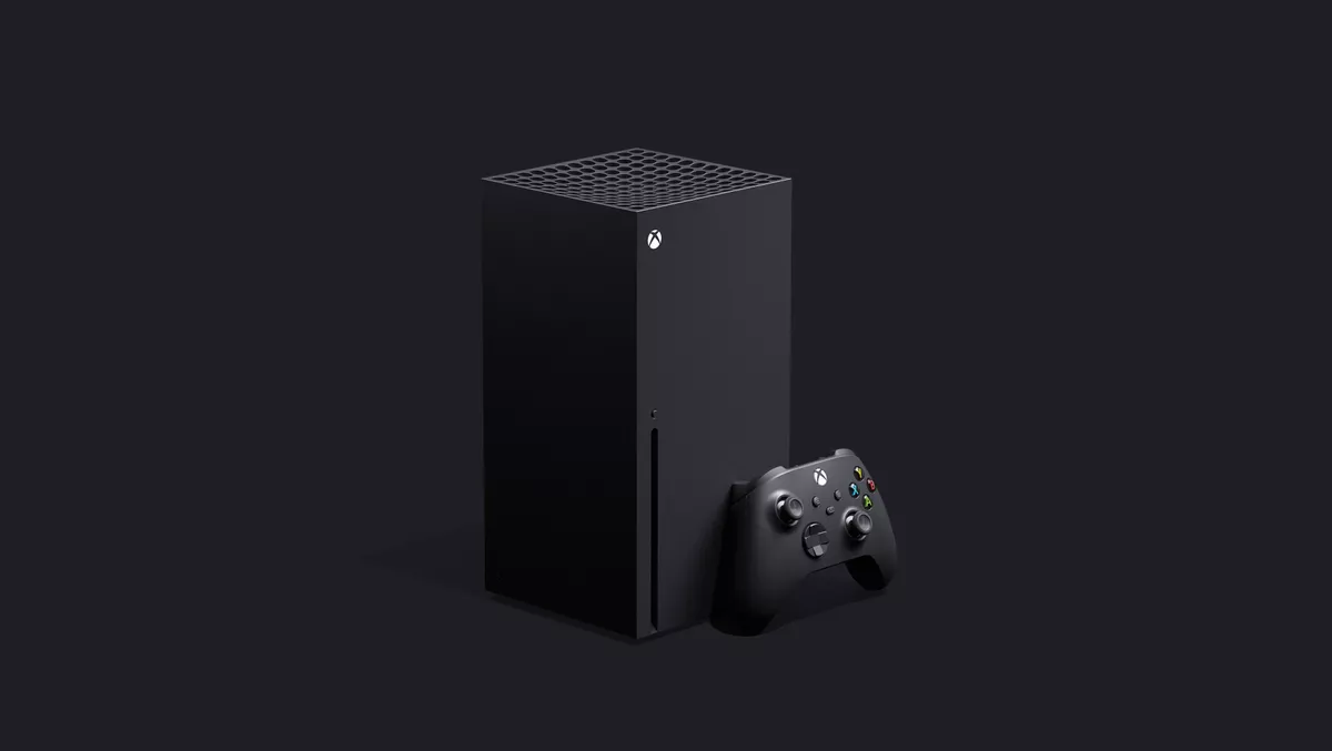 Xbox Series X console promises 'four times the processing power of the Xbox One X'