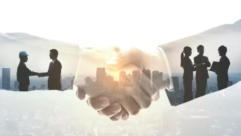 Australian tech platform signs major global contracts