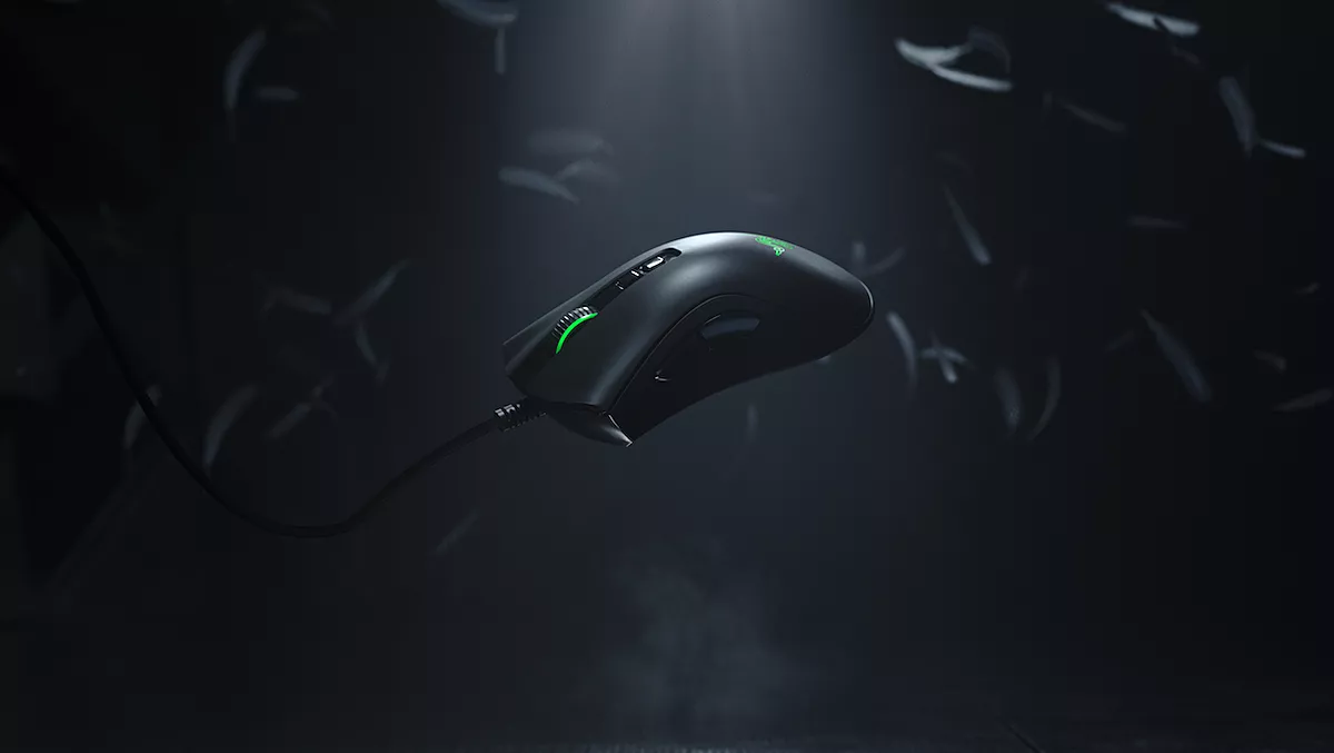 Razer announces DeathAdder V2 and Basilisk V2 mice