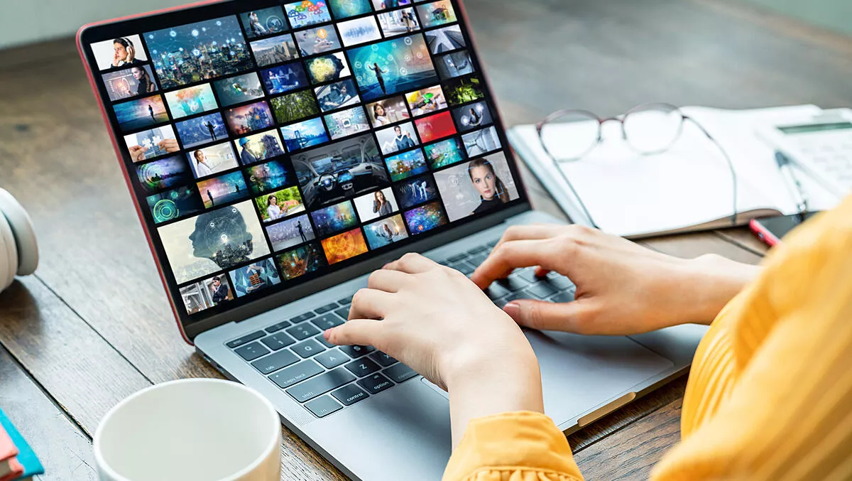 Monash University brings power to the people through video project