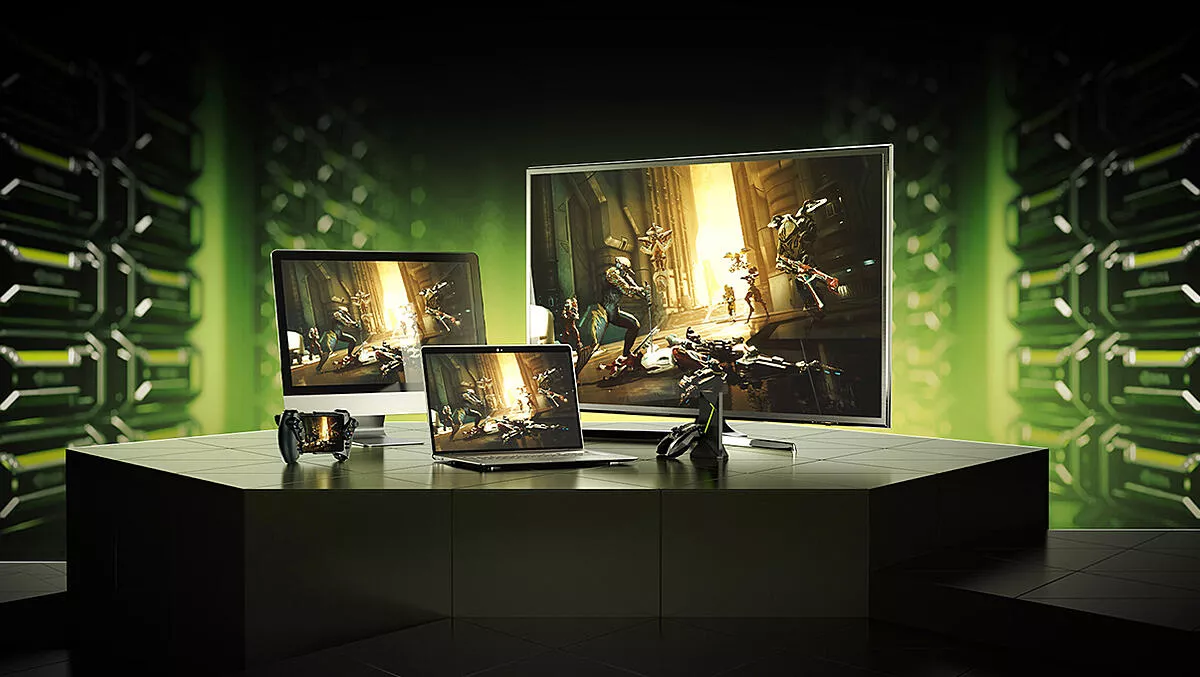 NVIDIA's GeForce NOW is live, but not for Asia Pacific (yet)