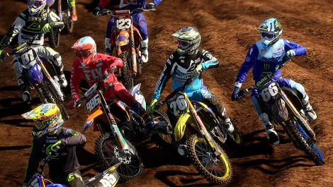 Monster energy supercross the official videogame 3 09 1