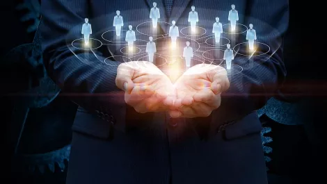 Customer acquisition