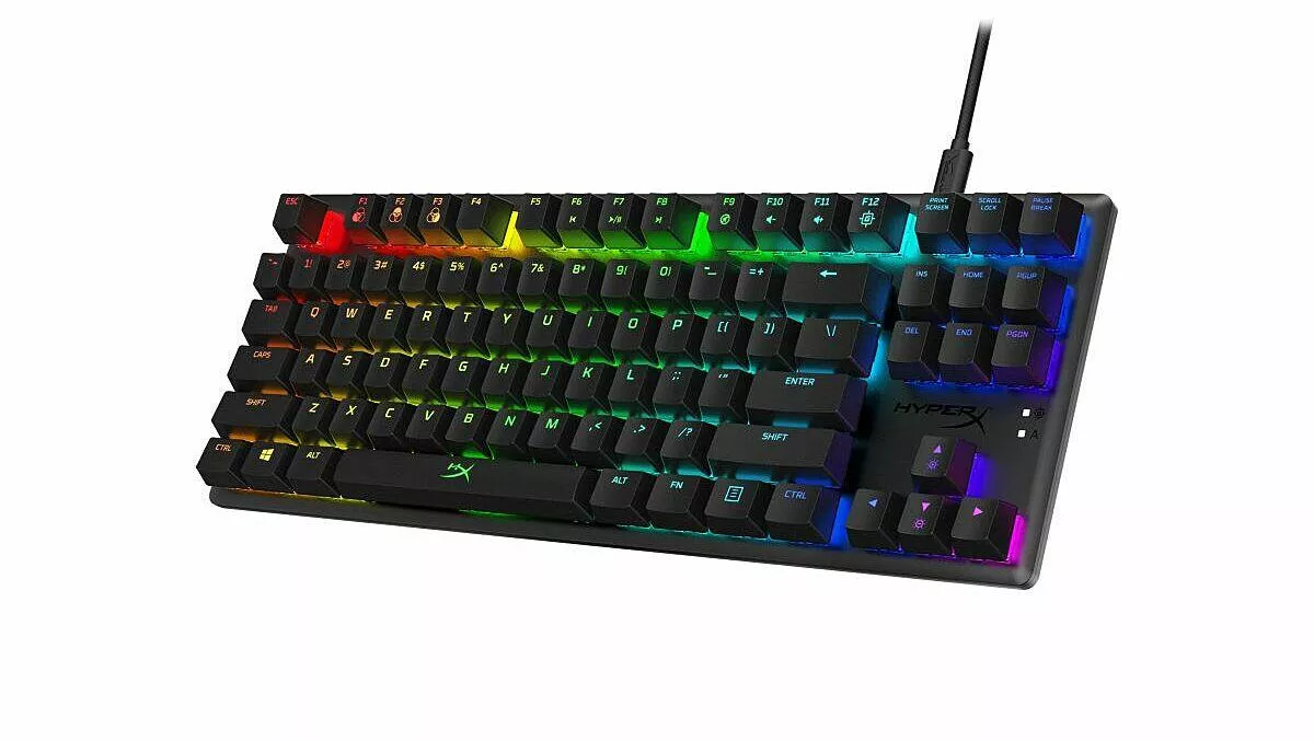 HyperX launches new gaming gear in Australia