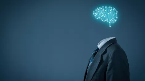 Datrium awarded patents for resiliency and encryption tech
