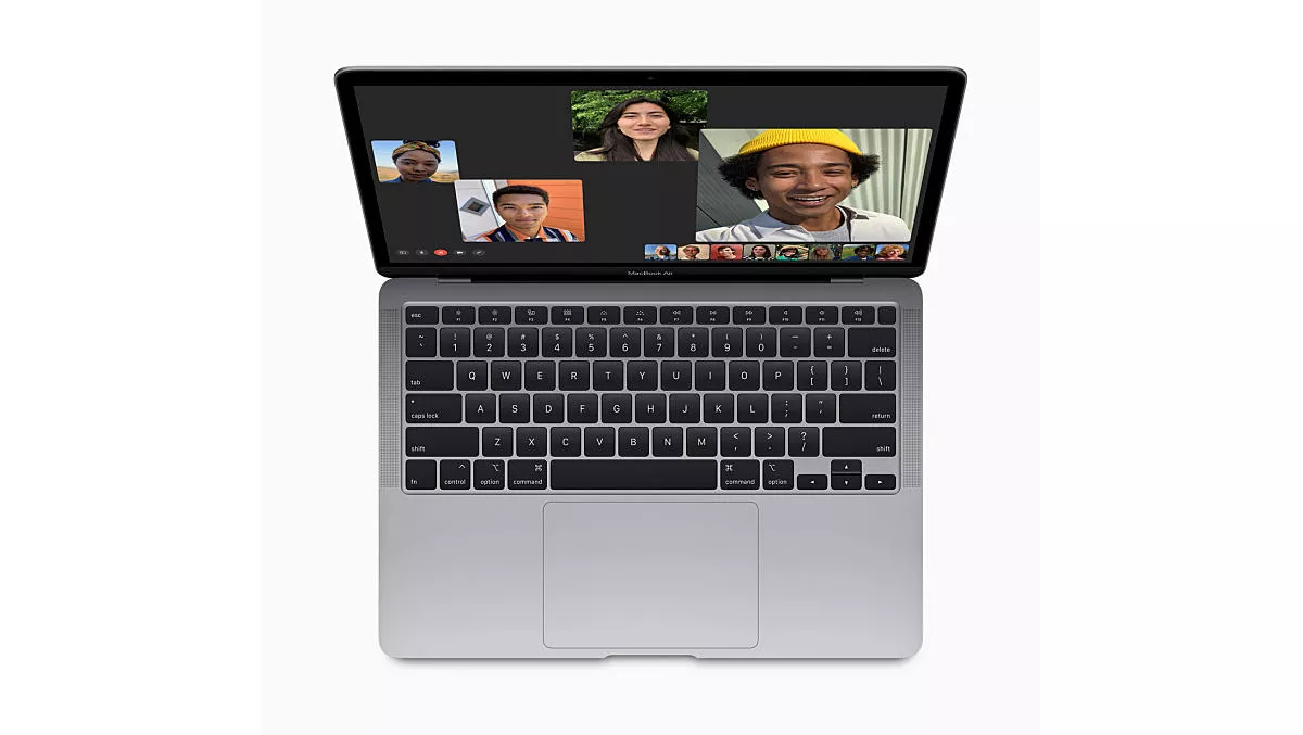 Apple gives MacBook Air one more tune up
