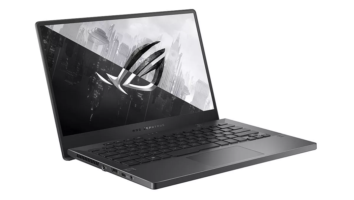 ASUS unveils ROG Zephyrus gaming notebook