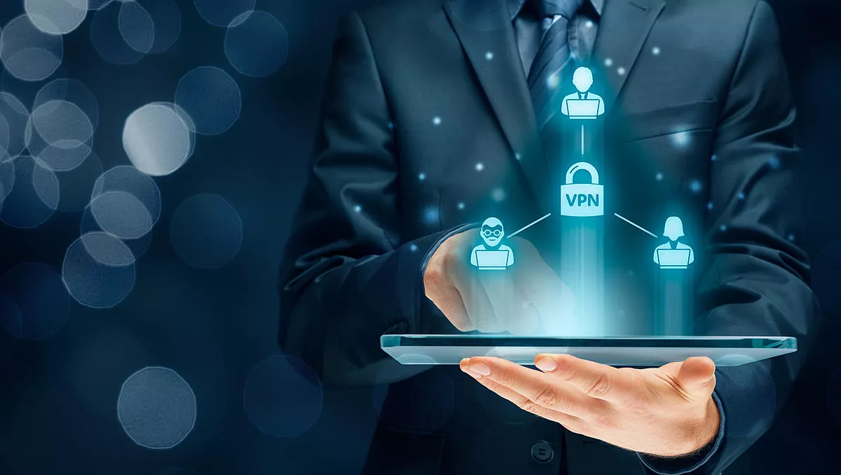 Remote working tips from a cybersecurity advisor