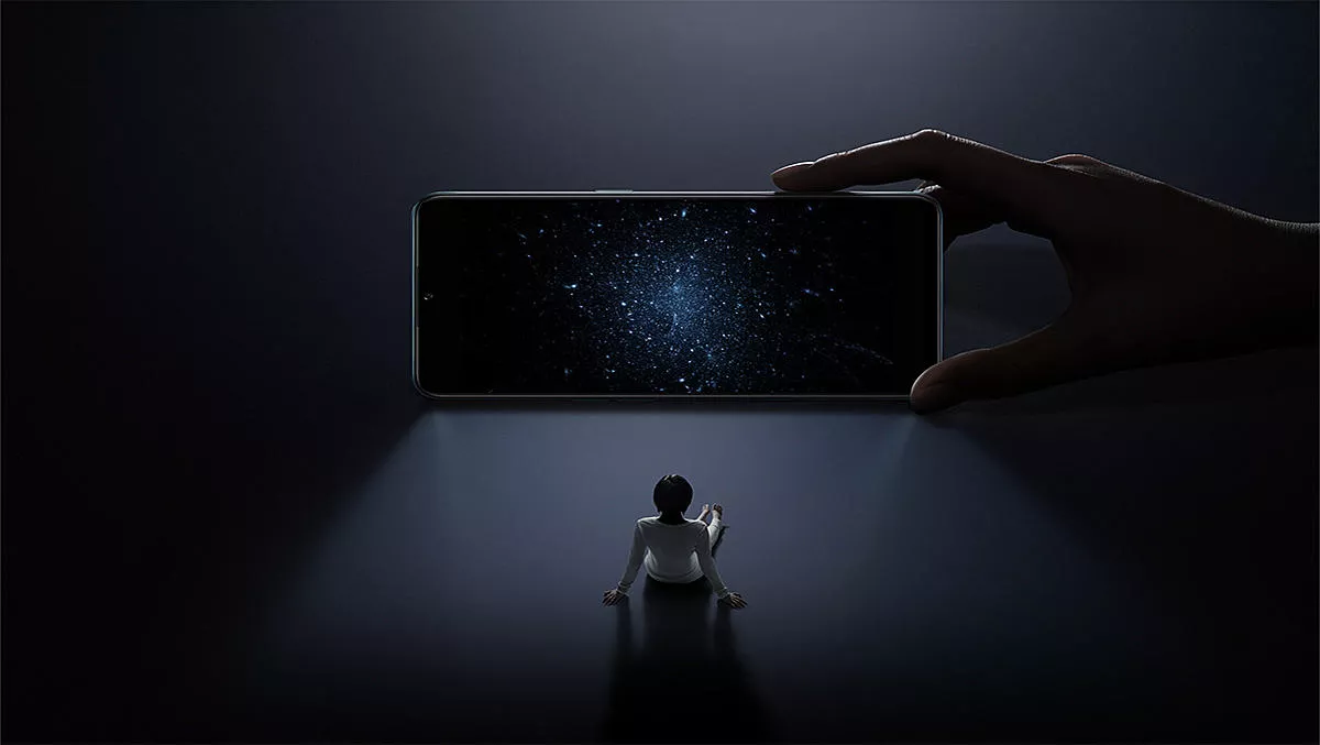 OPPO unveils its newest mid-range smartphone - the A91