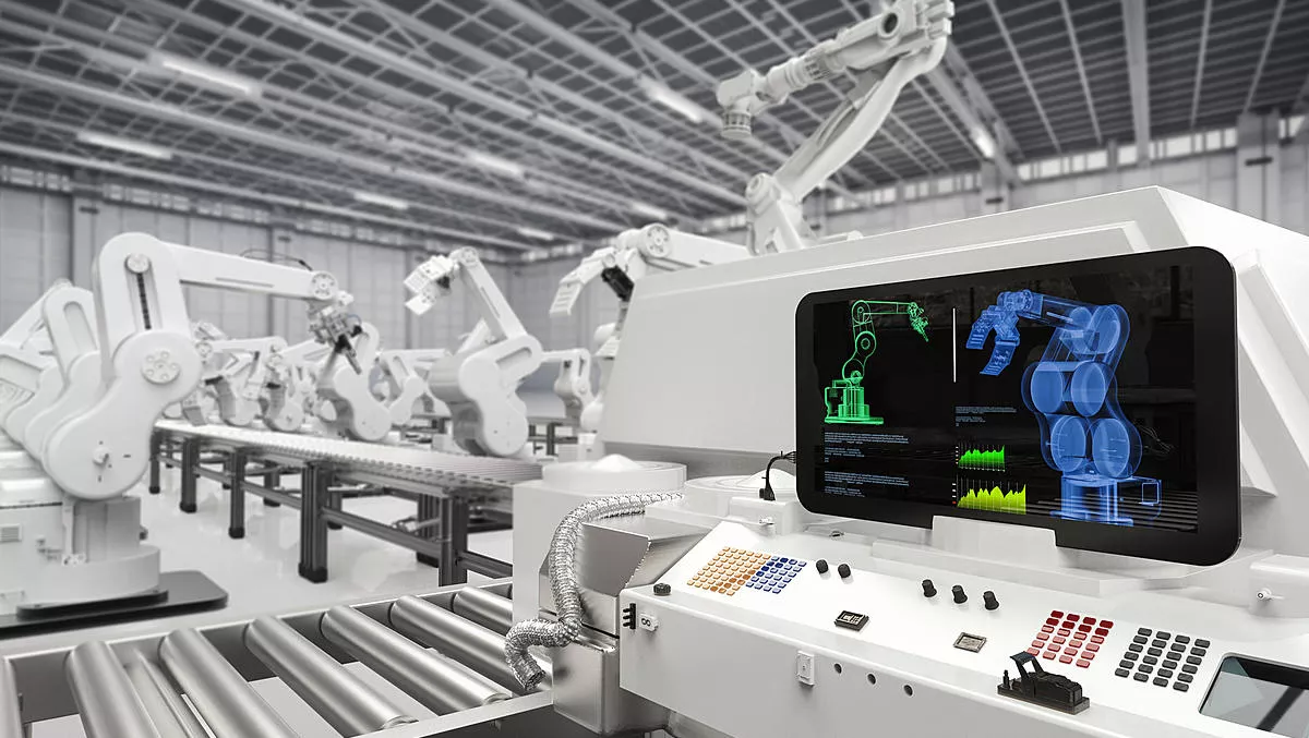 COVID-19 will accelerate widespread adoption of robots - report