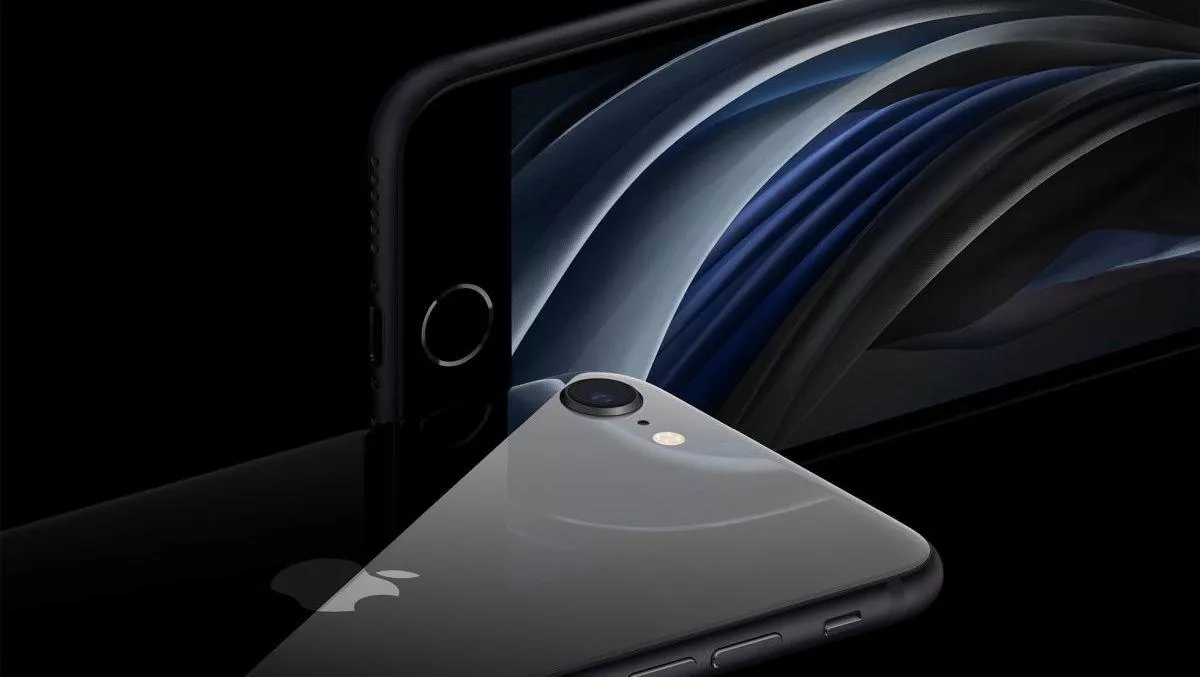 Hands-on Review: Apple iPhone SE 2020