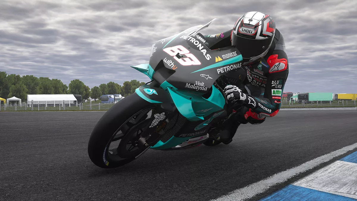 Game review: MotoGP 20 (PC)