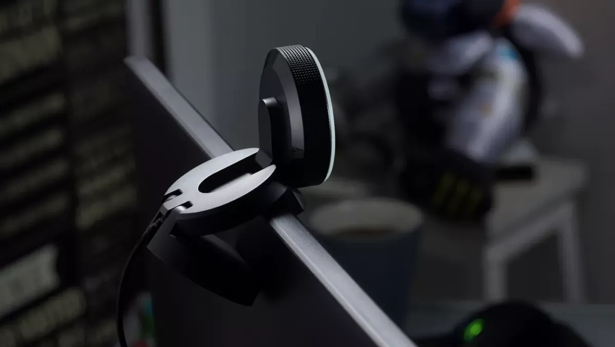Hands-on Review: Razer Kiyo broadcasting camera