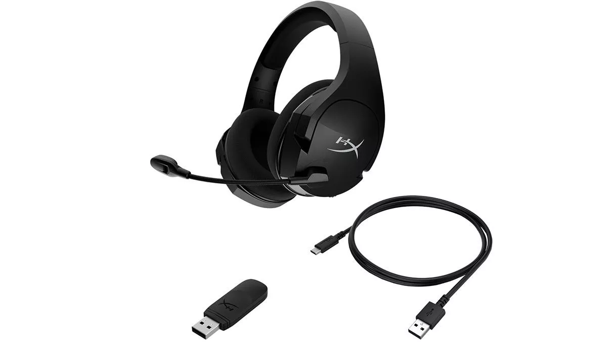 Hands-on Review: HyperX Cloud Stinger Core Wireless + 7.1 PC headset